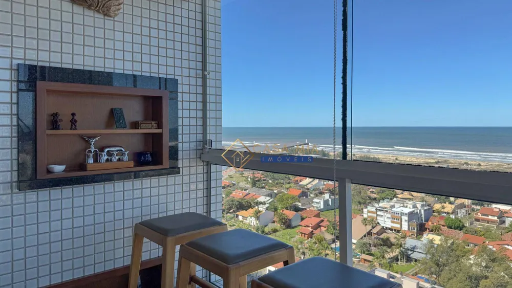 Cobertura, 3 quartos, 262 m² - Foto 4