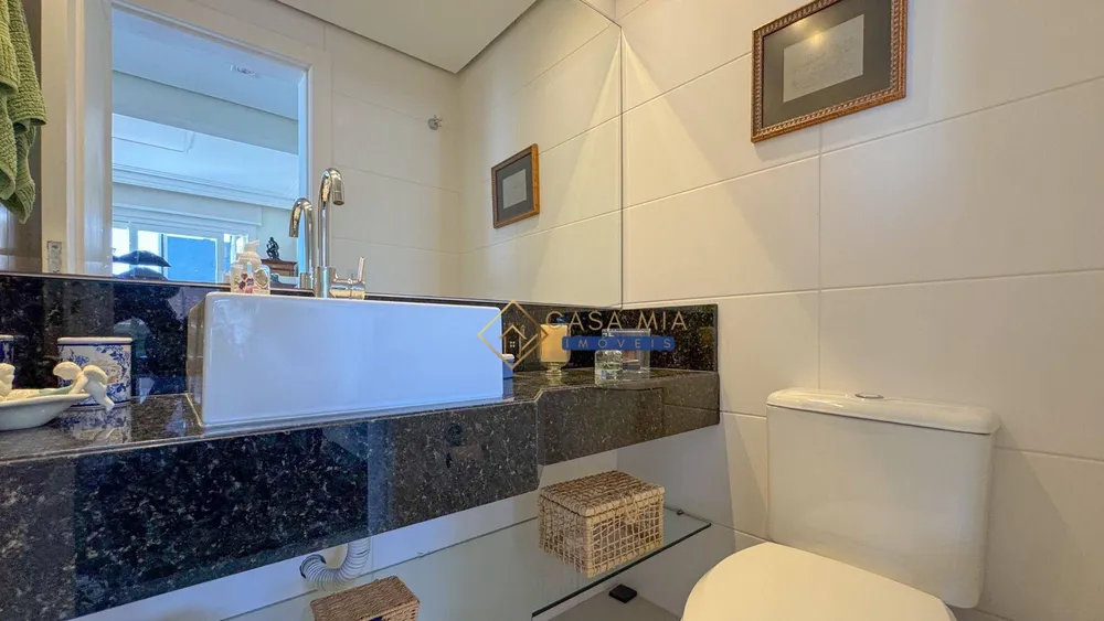 Cobertura, 3 quartos, 262 m² - Foto 5