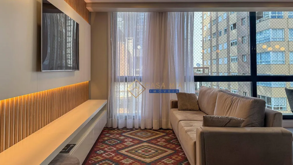 Apartamento, 2 quartos, 84 m² - Foto 1