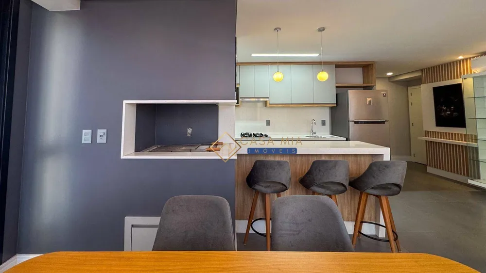 Apartamento, 2 quartos, 84 m² - Foto 4