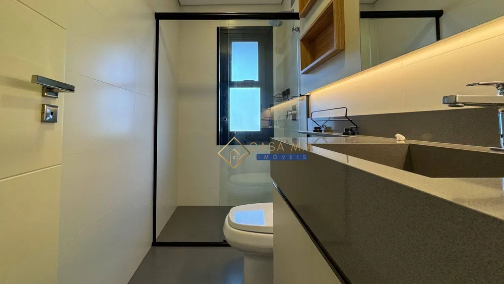 Apartamento, 2 quartos, 84 m² - Foto 9