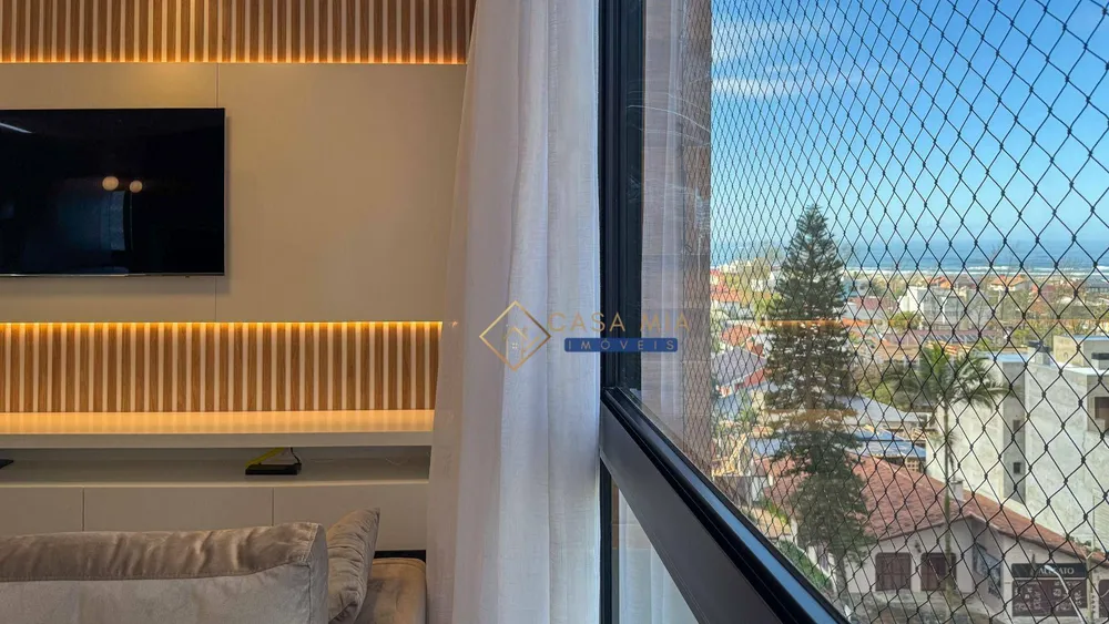 Apartamento, 2 quartos, 84 m² - Foto 2