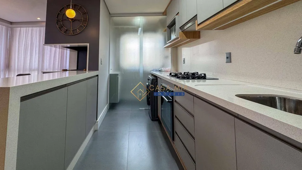 Apartamento, 2 quartos, 84 m² - Foto 6