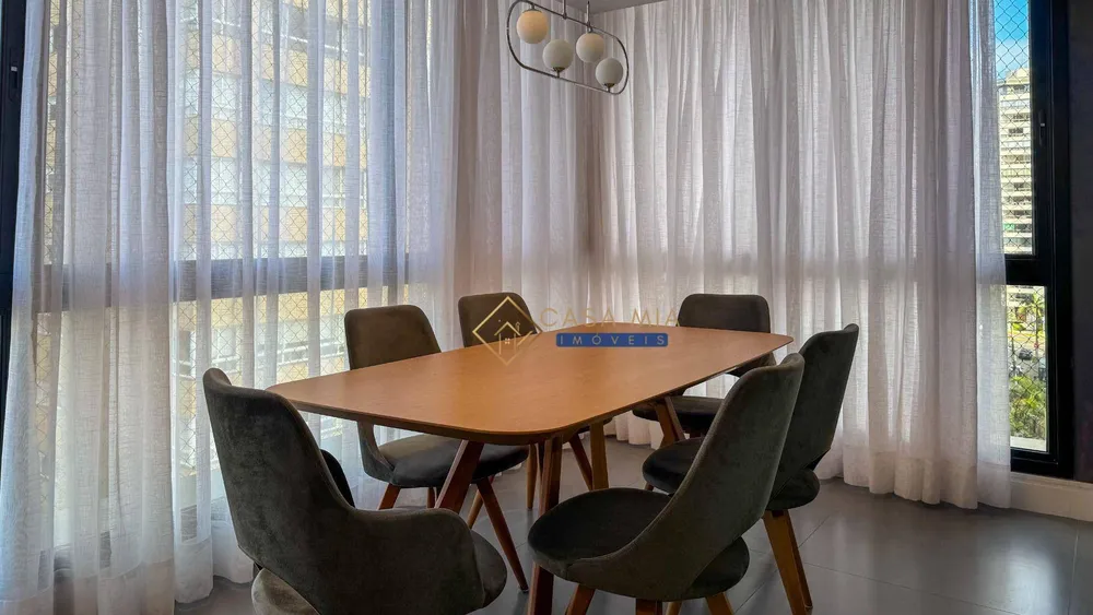 Apartamento, 2 quartos, 84 m² - Foto 5