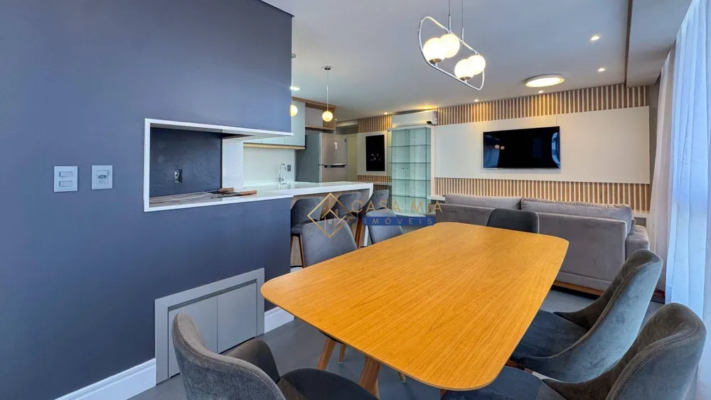 Apartamento, 2 quartos, 84 m² - Foto 3