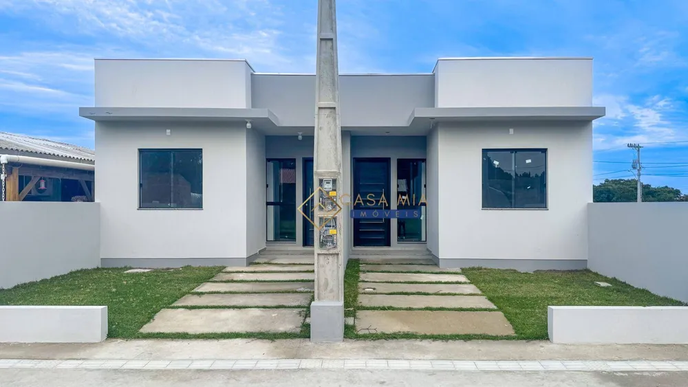 Casa, 2 quartos, 64 m² - Foto 1