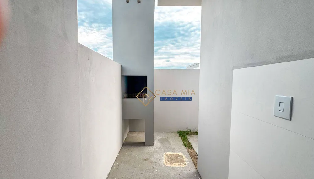 Casa, 2 quartos, 64 m² - Foto 8
