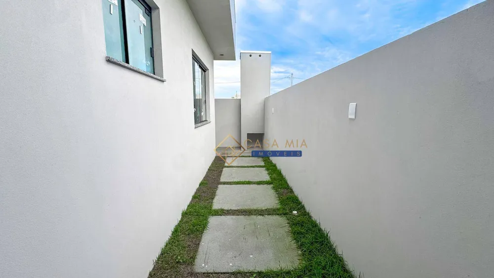 Casa, 2 quartos, 64 m² - Foto 6