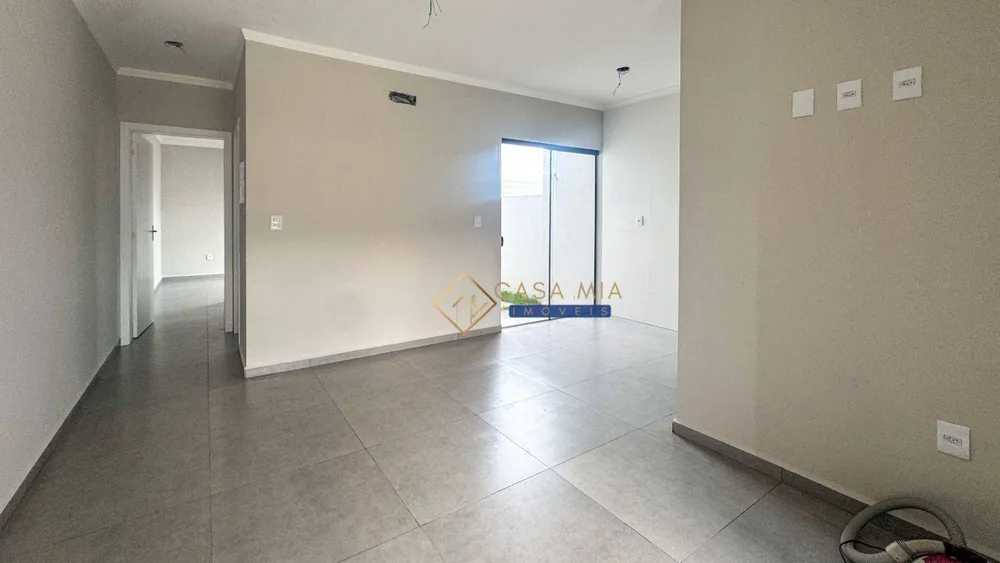 Casa, 2 quartos, 64 m² - Foto 2