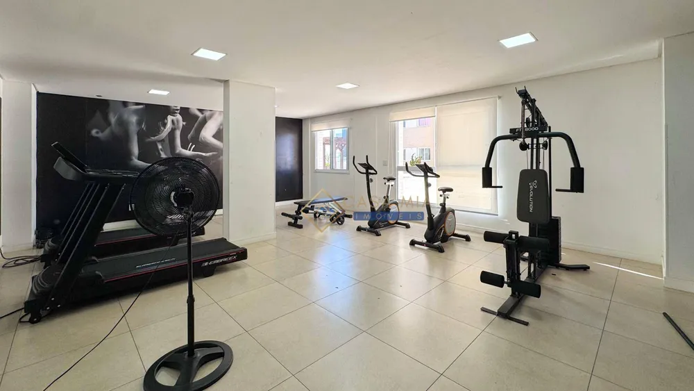 Cobertura, 3 quartos, 260 m² - Foto 14