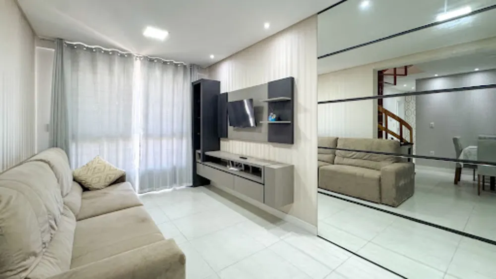 Cobertura, 3 quartos, 260 m² - Foto 1