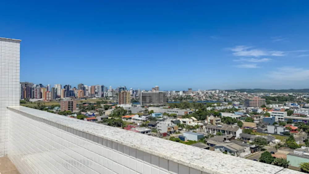 Cobertura, 3 quartos, 260 m² - Foto 9
