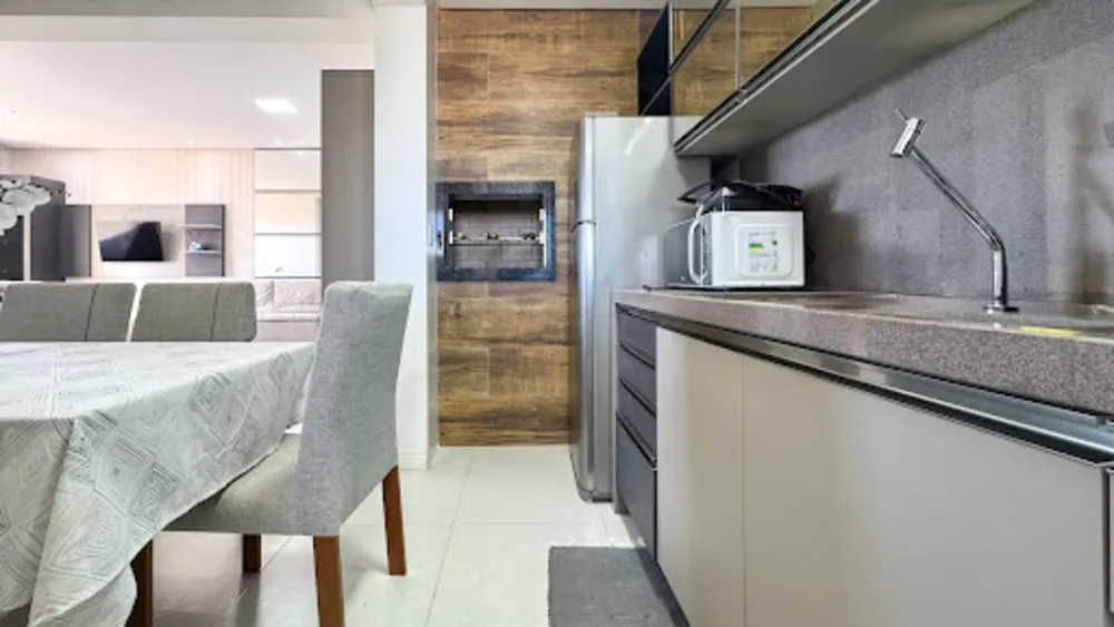 Cobertura, 3 quartos, 260 m² - Foto 3