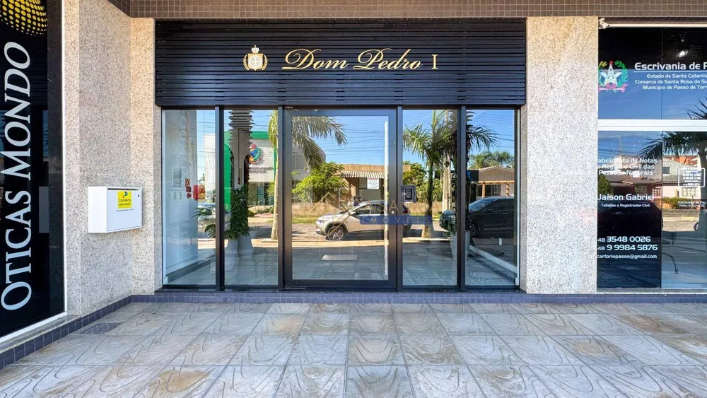 Cobertura, 3 quartos, 260 m² - Foto 10