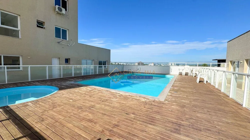 Cobertura, 3 quartos, 260 m² - Foto 12