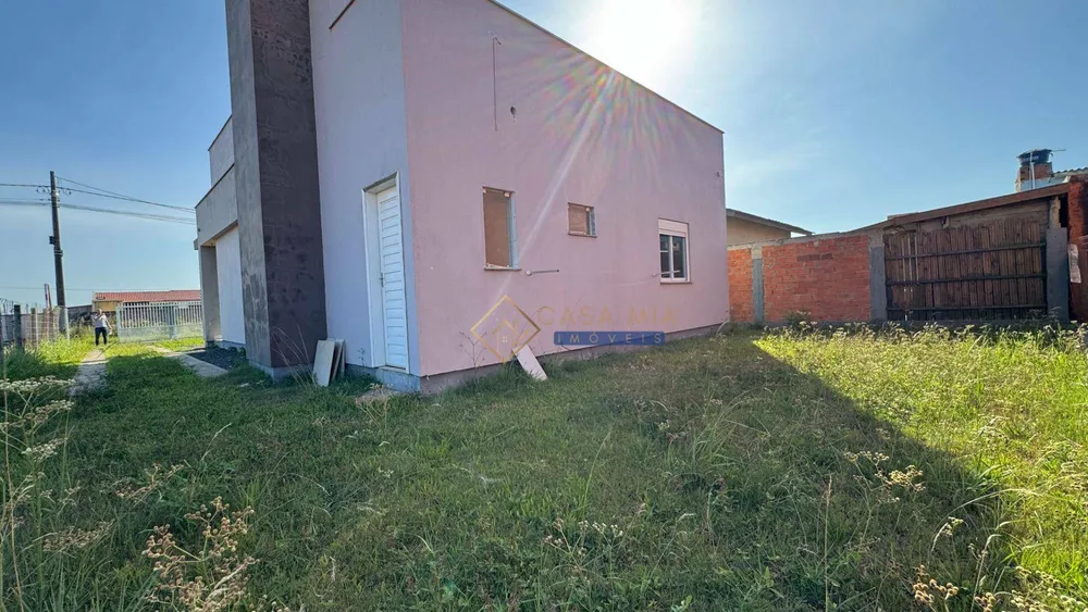Casa, 3 quartos, 95 m² - Foto 3