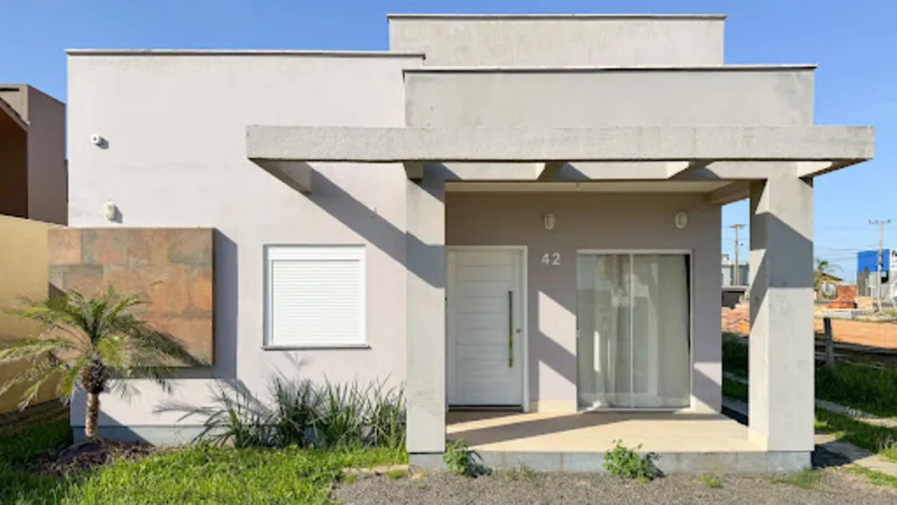 Casa, 3 quartos, 95 m² - Foto 1