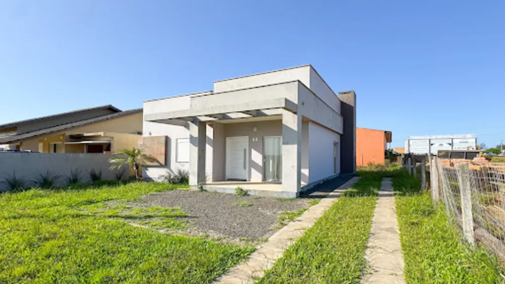 Casa, 3 quartos, 95 m² - Foto 2