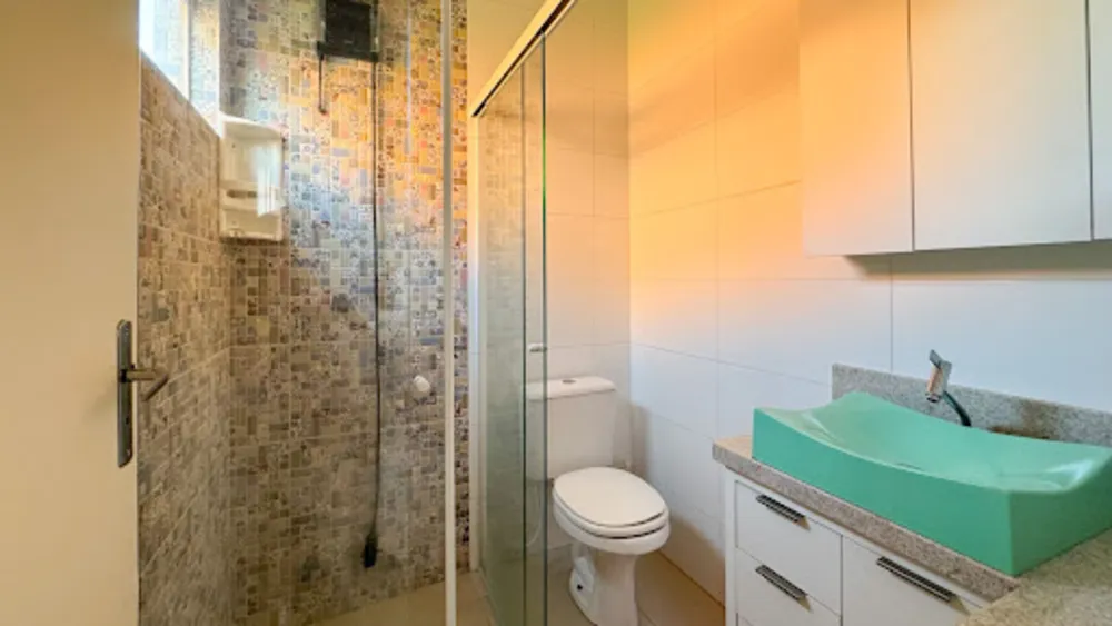 Casa, 3 quartos, 95 m² - Foto 10