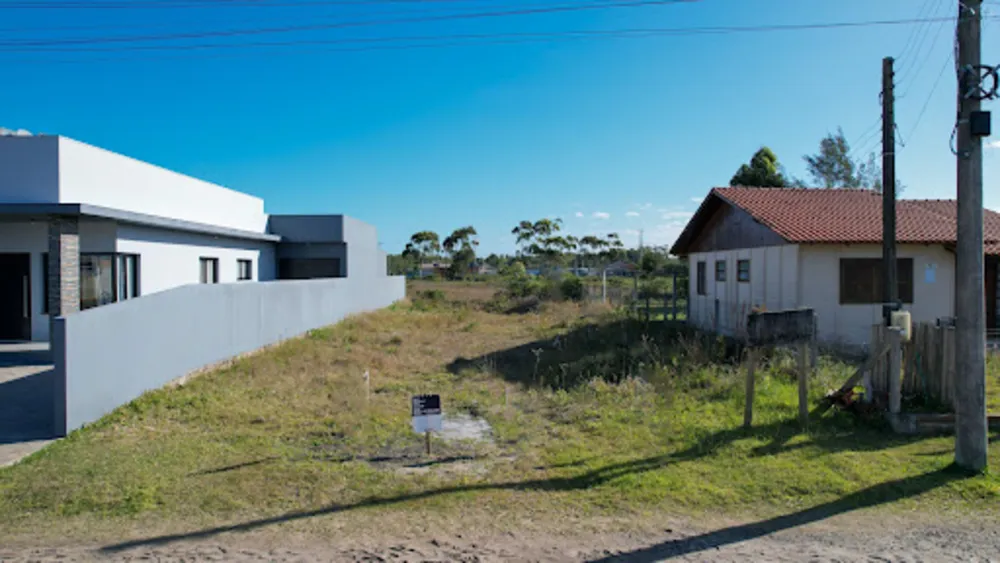 Terreno, 420 m² - Foto 1