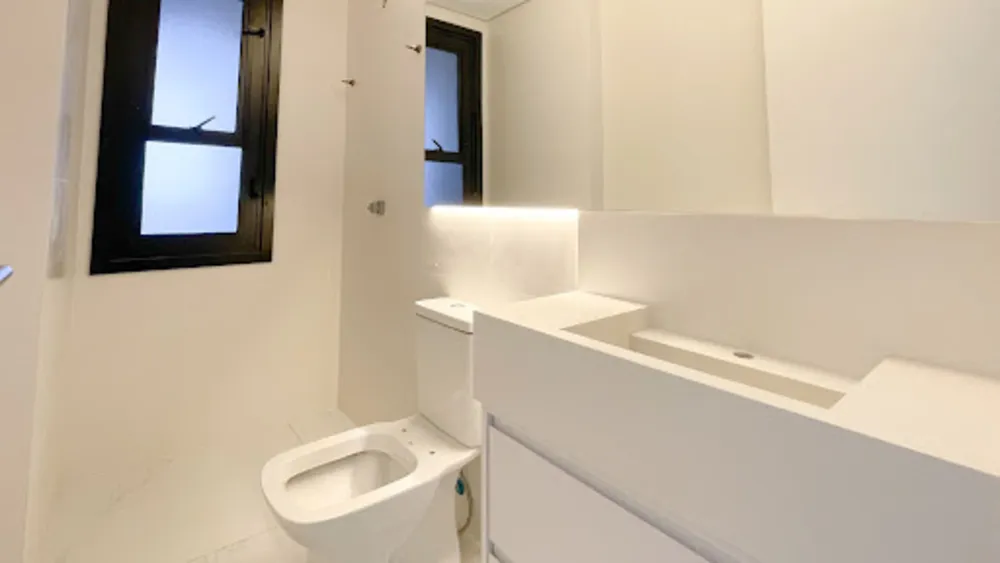 Apartamento, 3 quartos, 110 m² - Foto 3