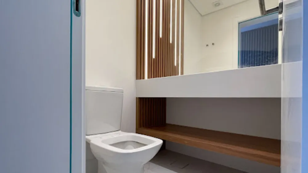 Apartamento, 3 quartos, 110 m² - Foto 2