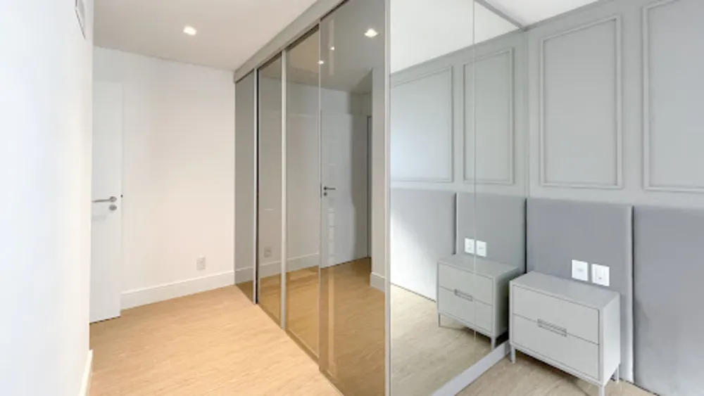 Apartamento, 3 quartos, 110 m² - Foto 1
