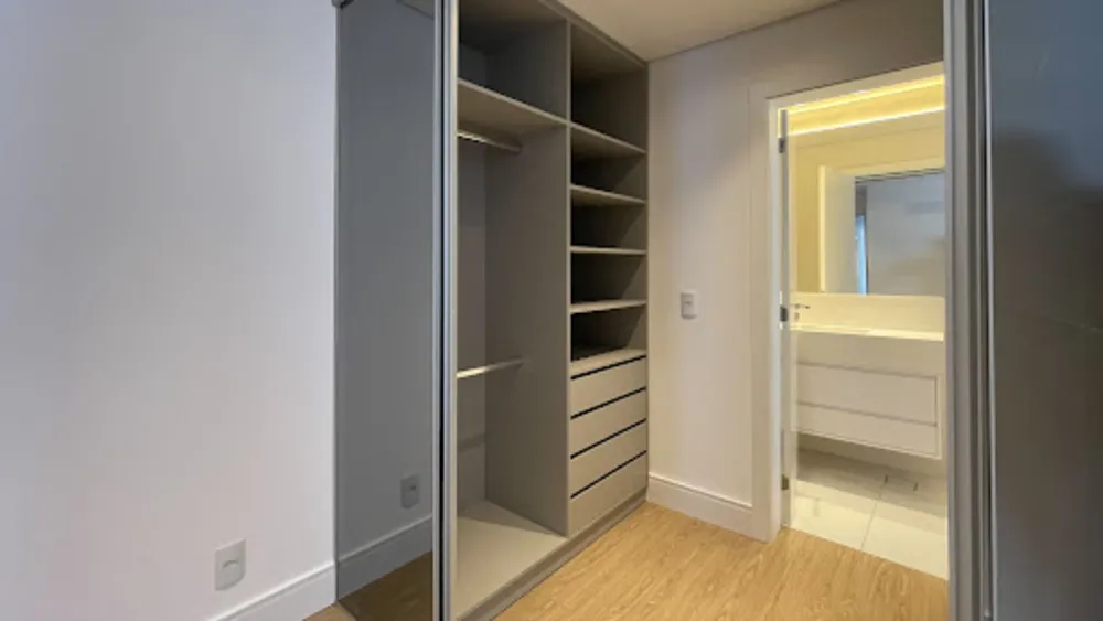 Apartamento, 3 quartos, 110 m² - Foto 10