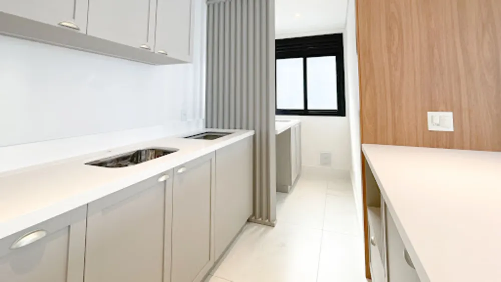 Apartamento, 3 quartos, 110 m² - Foto 3