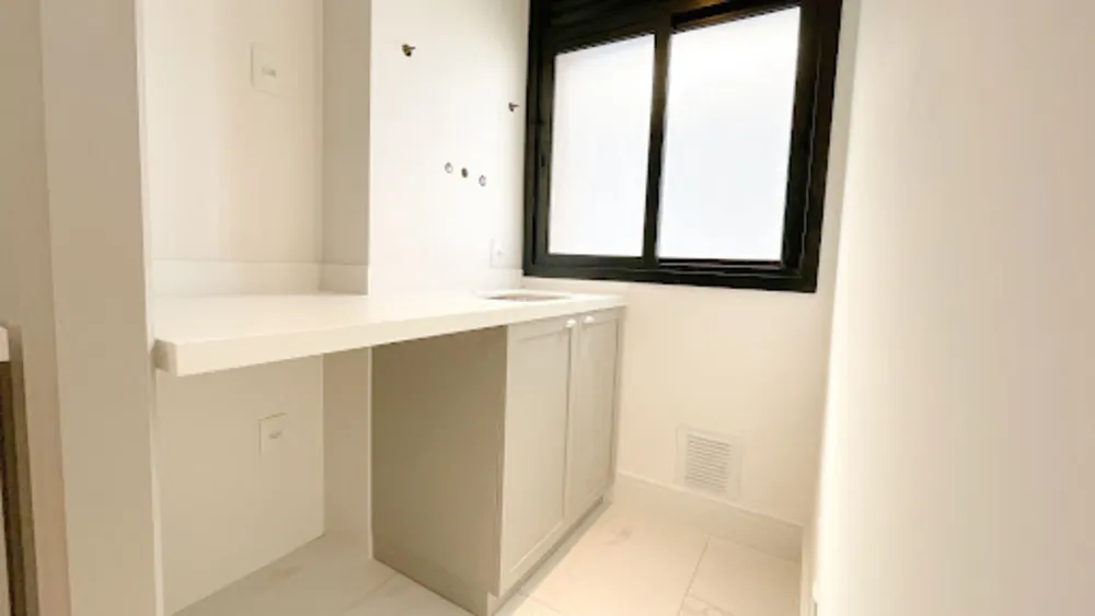 Apartamento, 3 quartos, 110 m² - Foto 4