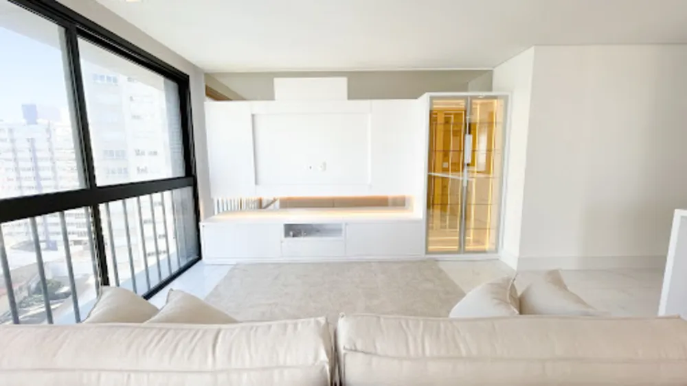 Apartamento, 3 quartos, 110 m² - Foto 1