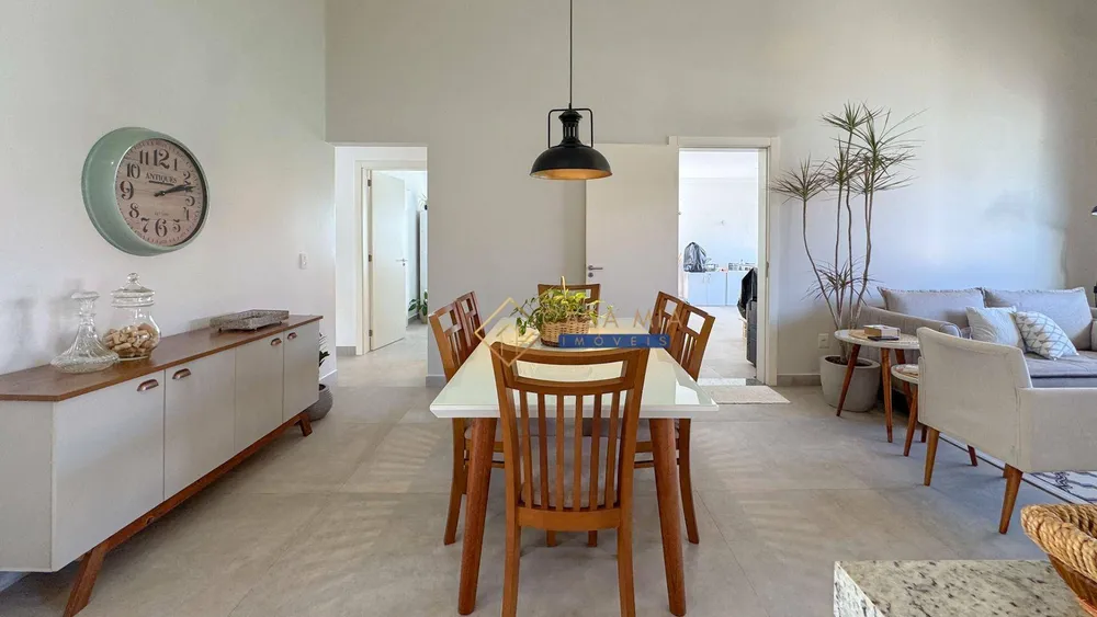 Casa, 3 quartos, 120 m² - Foto 6