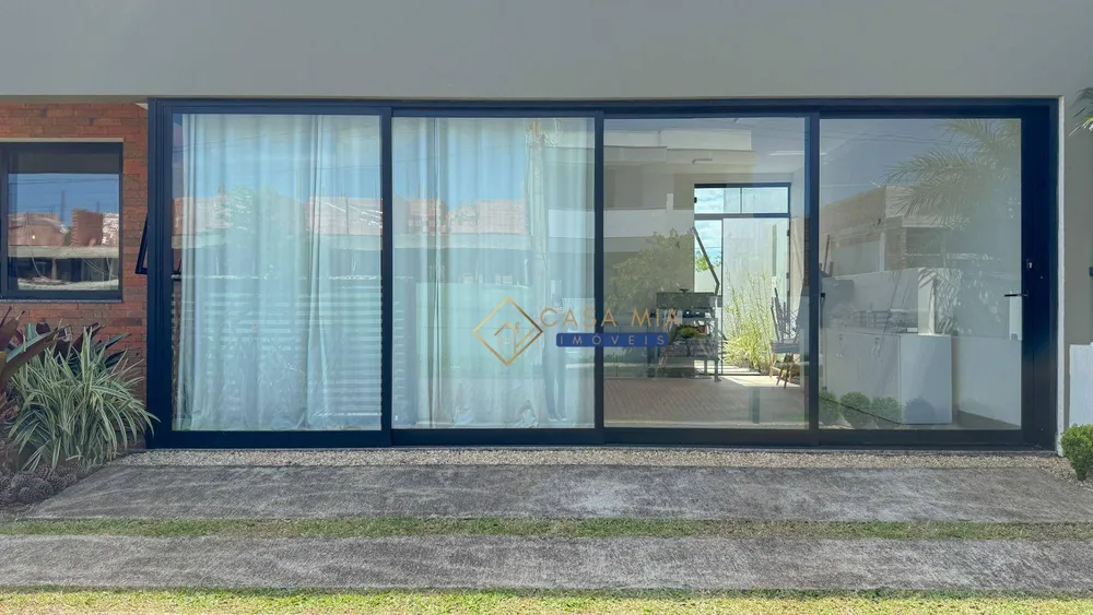 Casa, 3 quartos, 120 m² - Foto 11