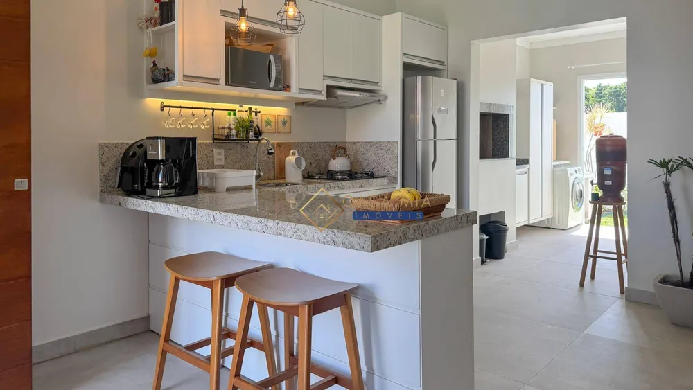 Casa, 3 quartos, 120 m² - Foto 2