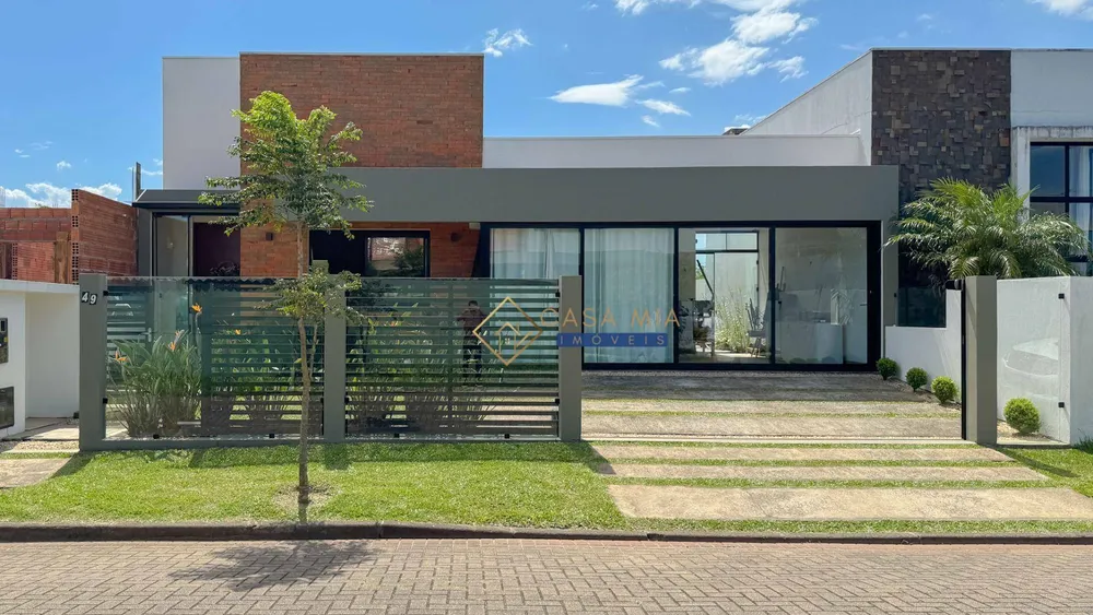 Casa, 3 quartos, 120 m² - Foto 12