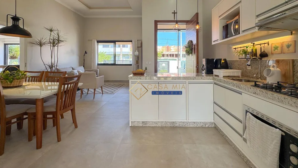 Casa, 3 quartos, 120 m² - Foto 4