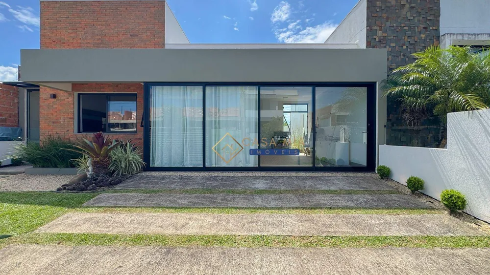 Casa, 3 quartos, 120 m² - Foto 1