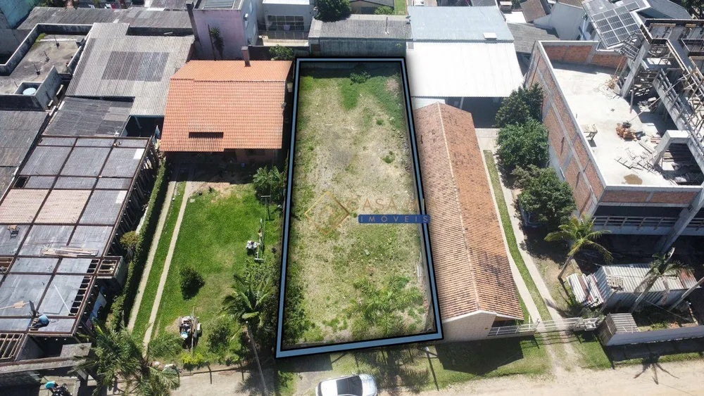 Terreno, 414 m² - Foto 2