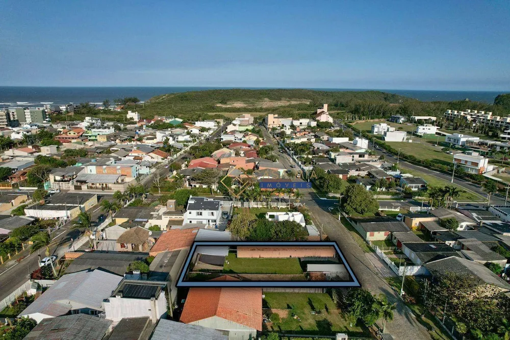 Terreno, 414 m² - Foto 1