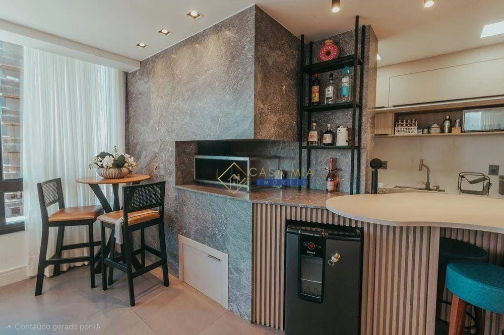 Apartamento, 2 quartos, 84 m² - Foto 4
