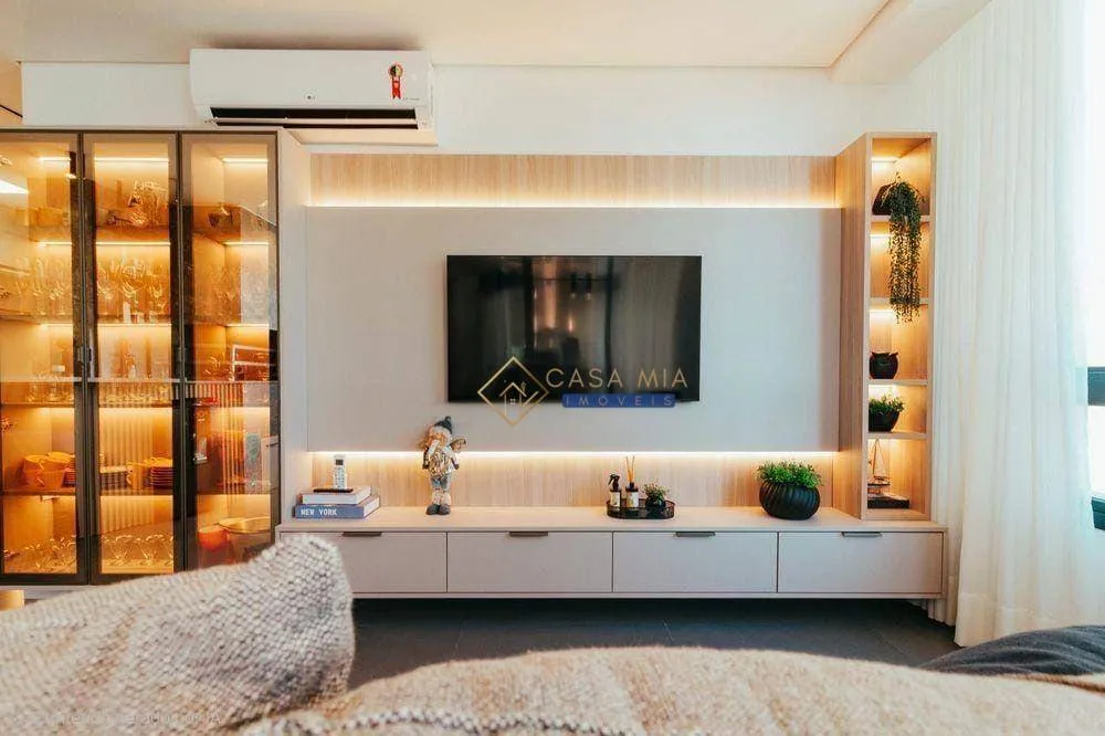 Apartamento, 2 quartos, 84 m² - Foto 1