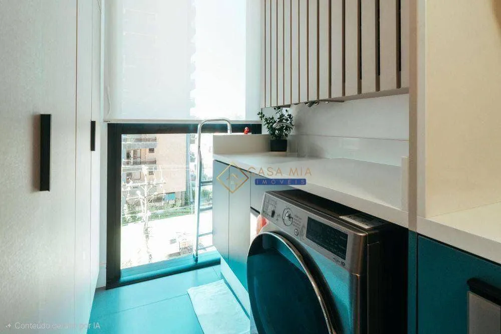 Apartamento, 2 quartos, 84 m² - Foto 6