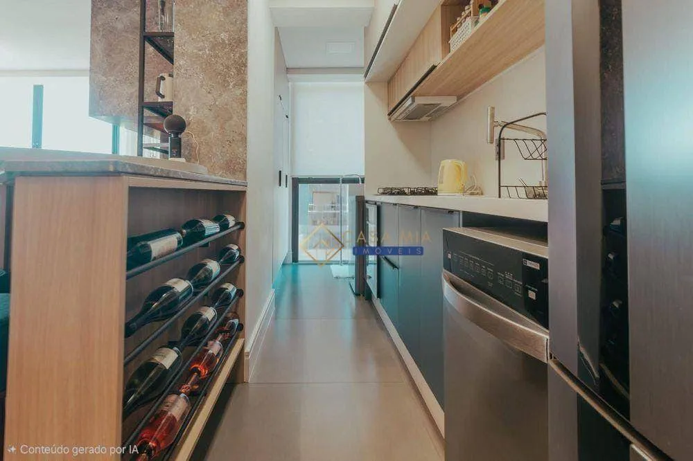 Apartamento, 2 quartos, 84 m² - Foto 5