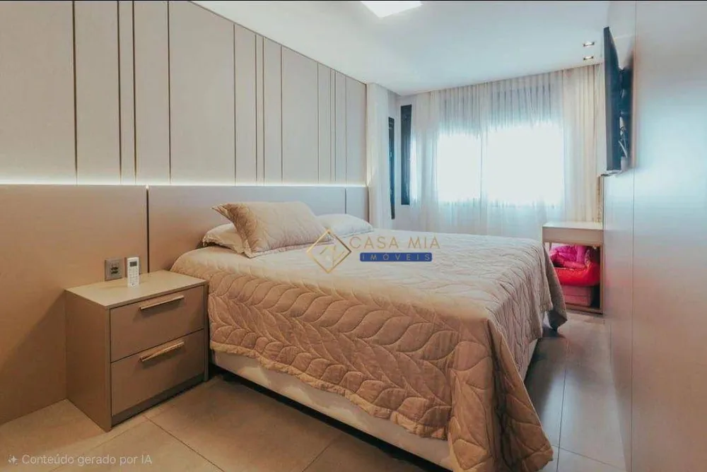 Apartamento, 2 quartos, 84 m² - Foto 7