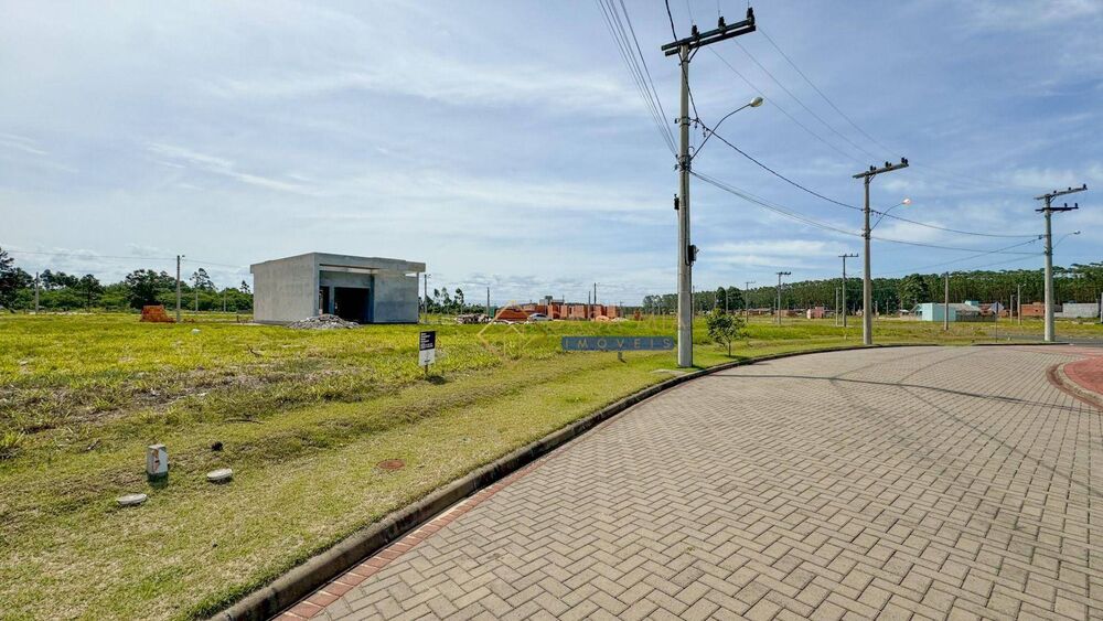 Terreno, 318 m² - Foto 4