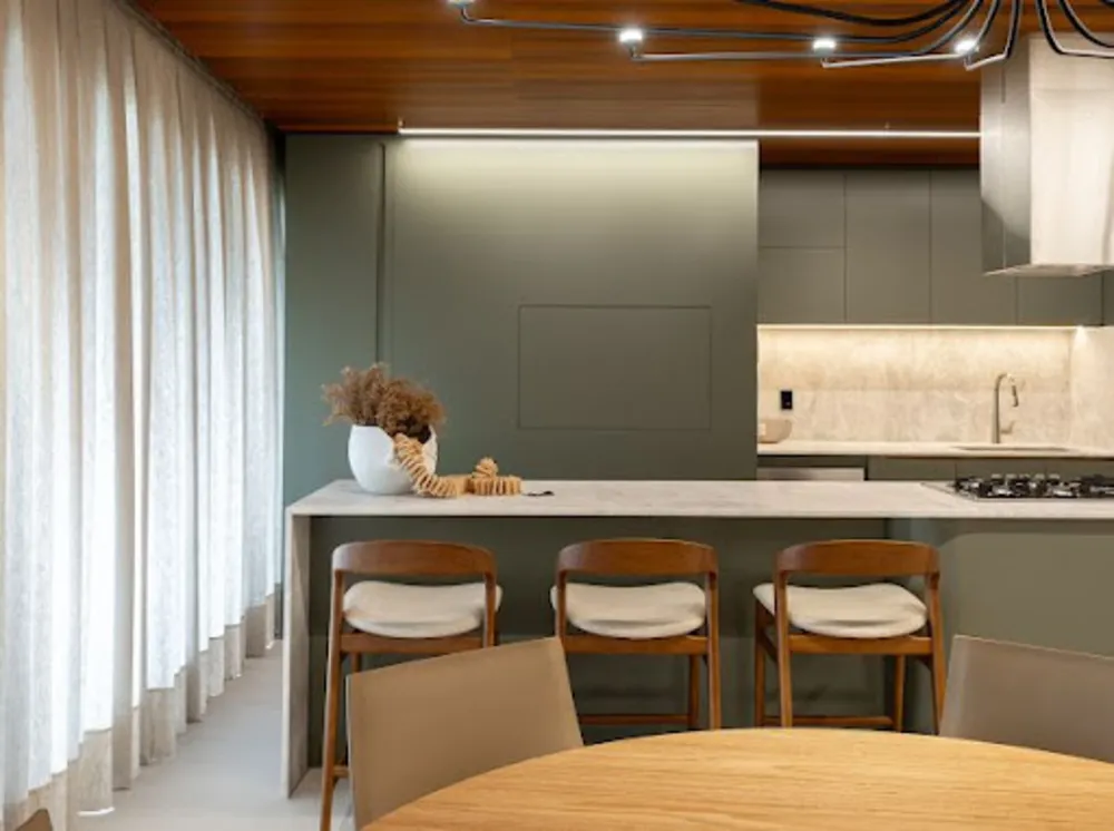 Apartamento, 3 quartos, 245 m² - Foto 4