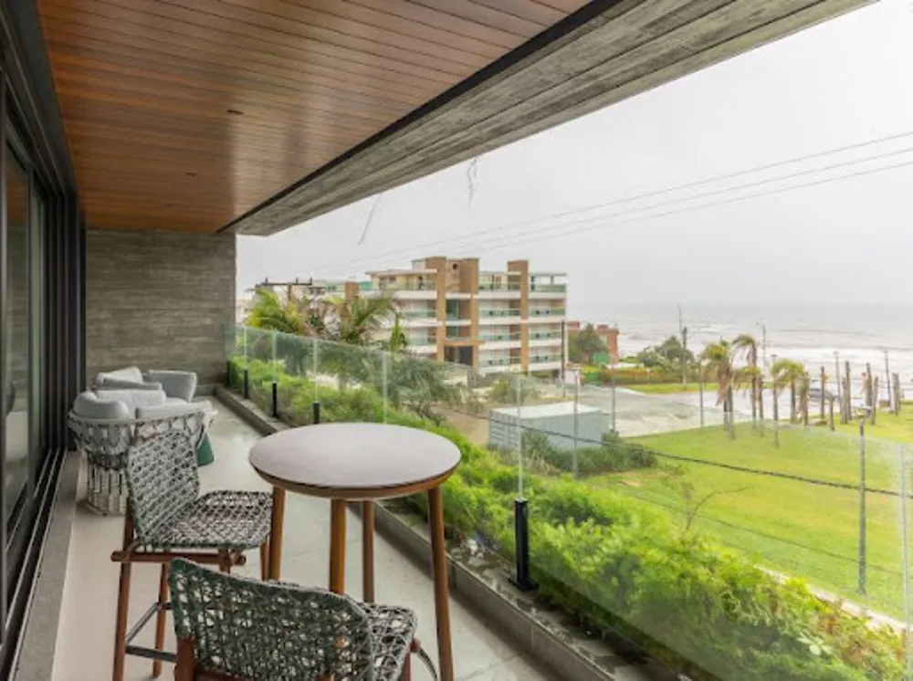 Apartamento, 3 quartos, 245 m² - Foto 6