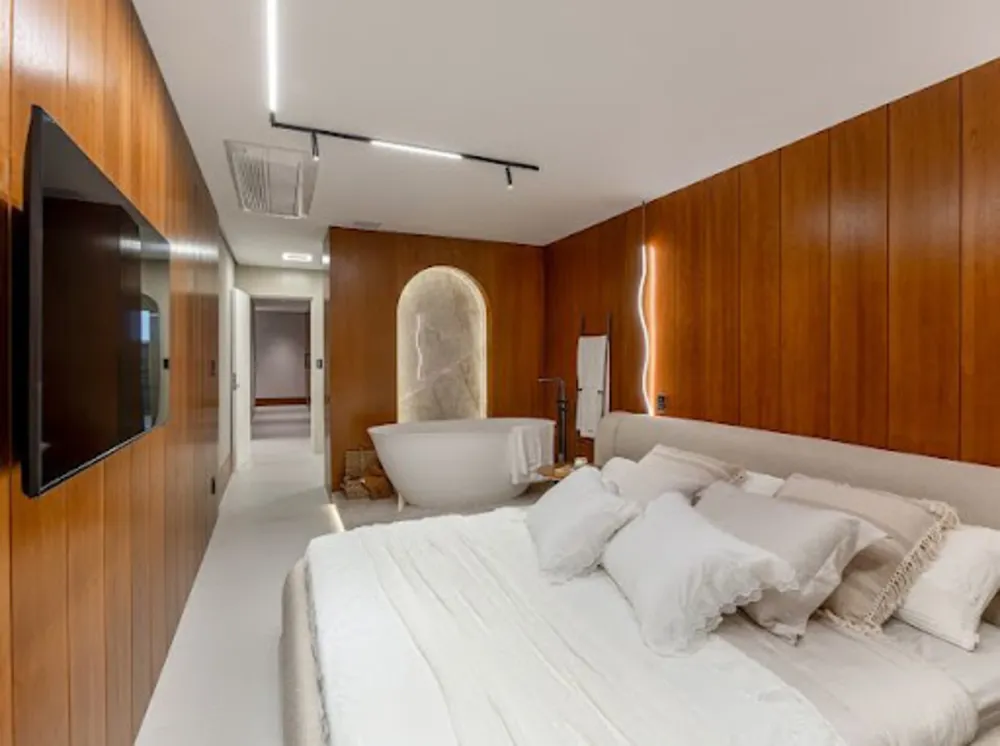 Apartamento, 3 quartos, 245 m² - Foto 9