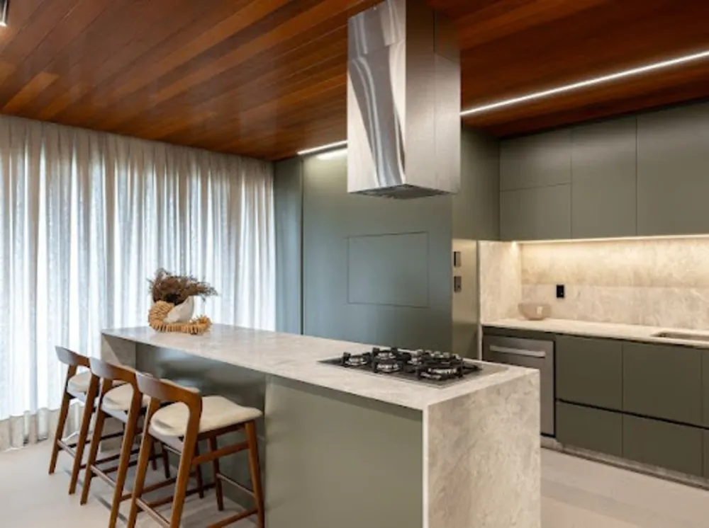 Apartamento, 3 quartos, 245 m² - Foto 3
