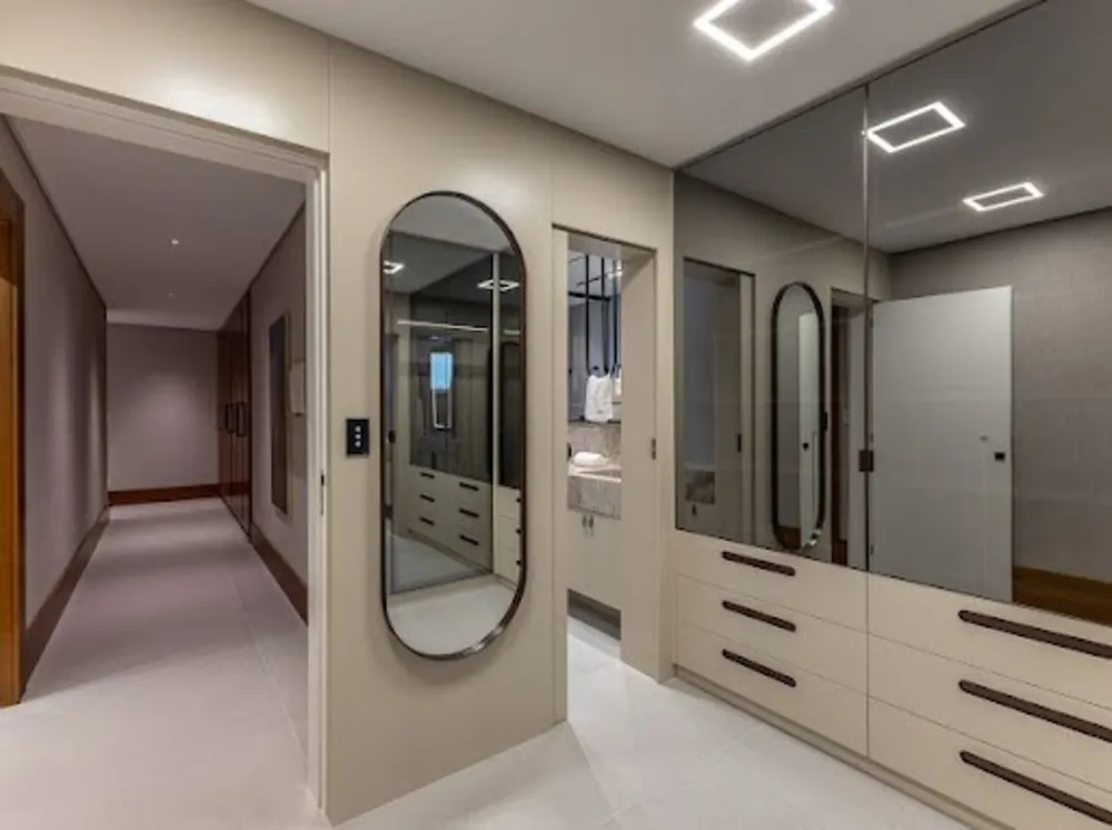 Apartamento, 3 quartos, 245 m² - Foto 12